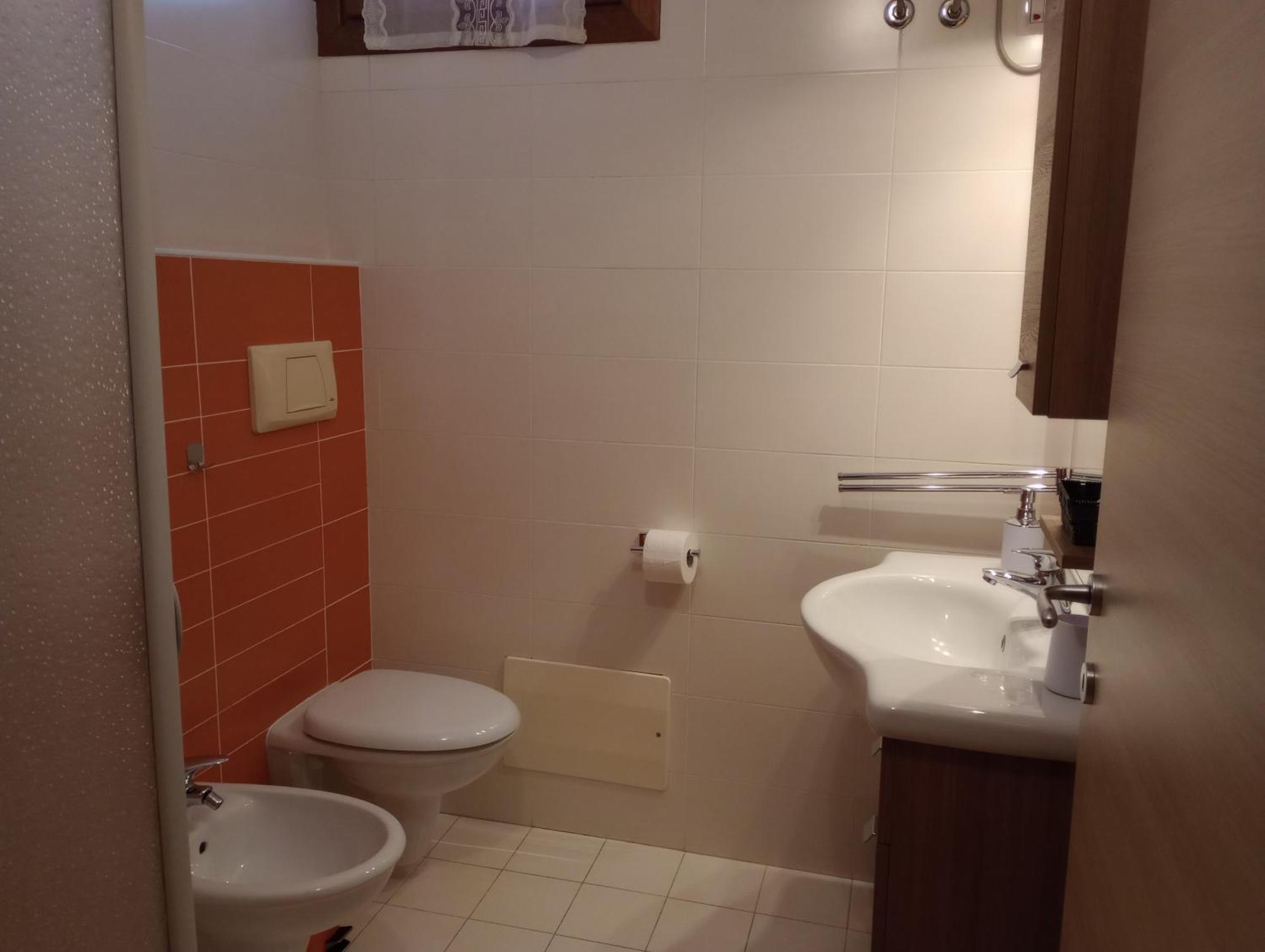 Casa Vacanze Di Alex カブラス エクステリア 写真