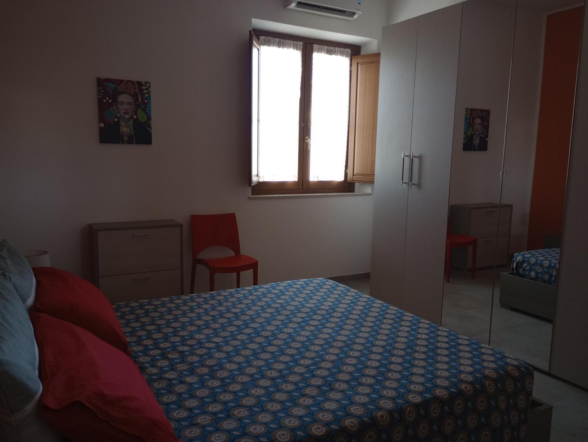 Casa Vacanze Di Alex カブラス エクステリア 写真